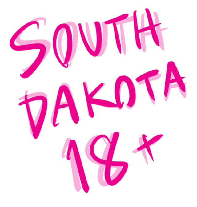 South Dakota Logo