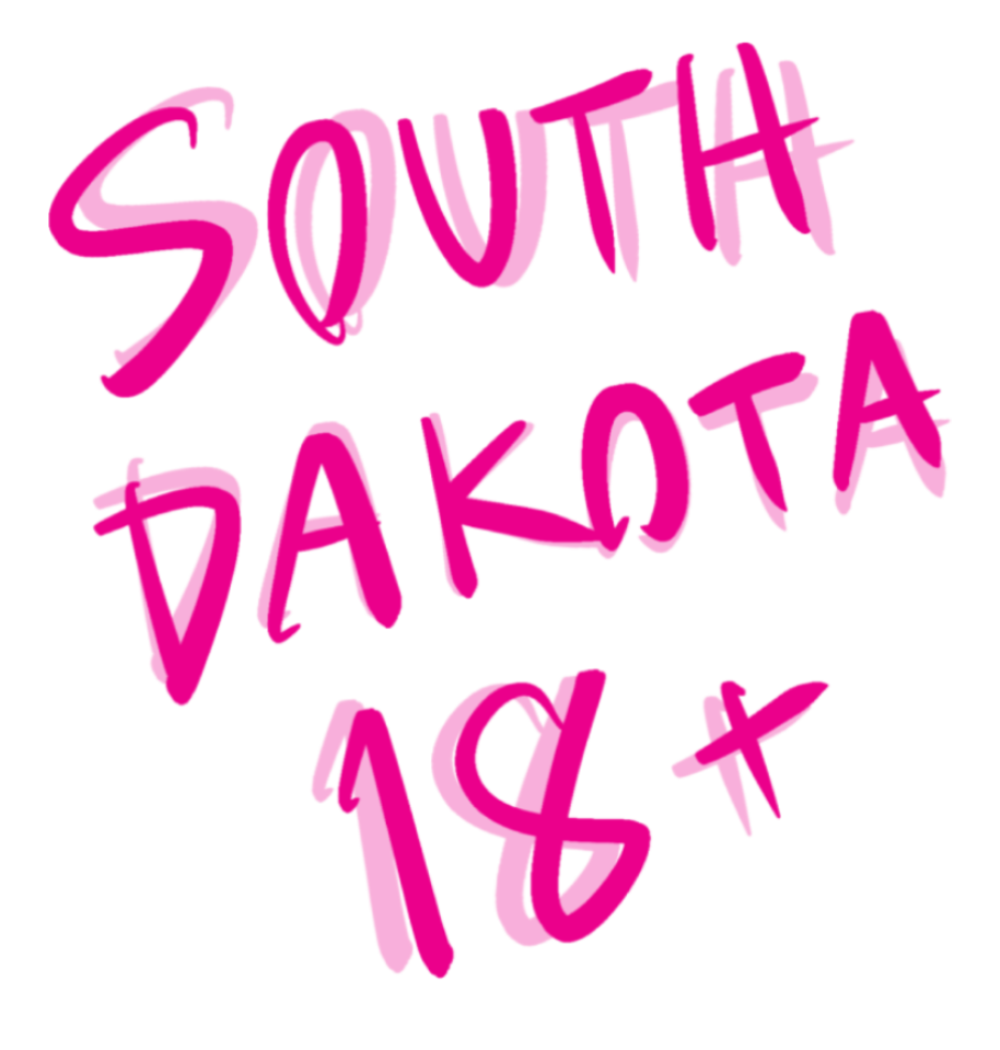 South Dakota Logo